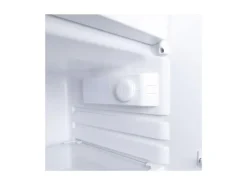 Kibernetik Kühlschrank KSG118 - Weiss