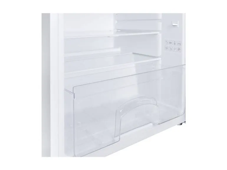 Kibernetik Kühlschrank KSG118 - Weiss