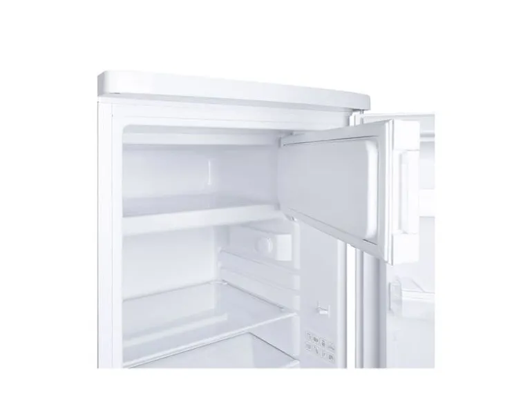Kibernetik Kühlschrank KSG118 - Weiss