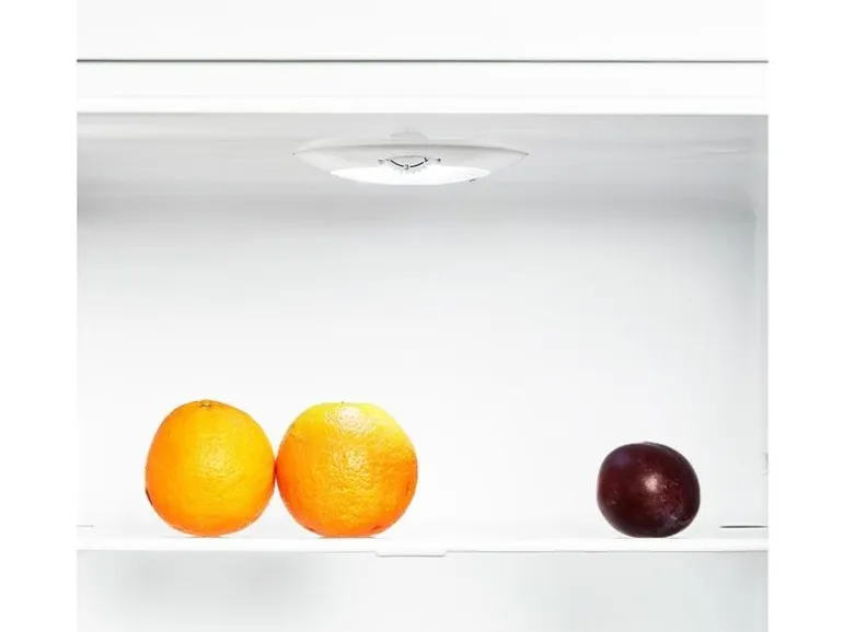 Kibernetik Kühlschrank KS340L Rechts (wechselbar)