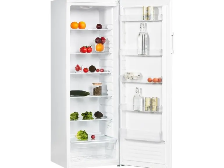Kibernetik Kühlschrank KS340L Rechts (wechselbar)