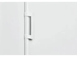 Kibernetik Kühlschrank KS340L Rechts/Wechselbar