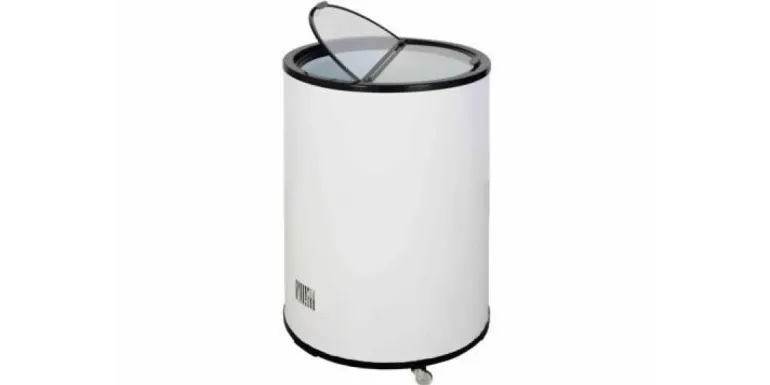 Kibernetik Kühlschrank Party Cooler KS40M mobil