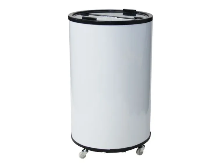 Kibernetik Kühlschrank Party Cooler KS40M Oben