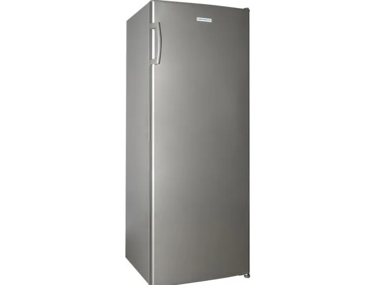 Kibernetik Kühlschrank 109971 Silber, Wechselbar, Rechts