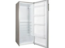 Kibernetik Kühlschrank 109971 Silber, Wechselbar, Rechts