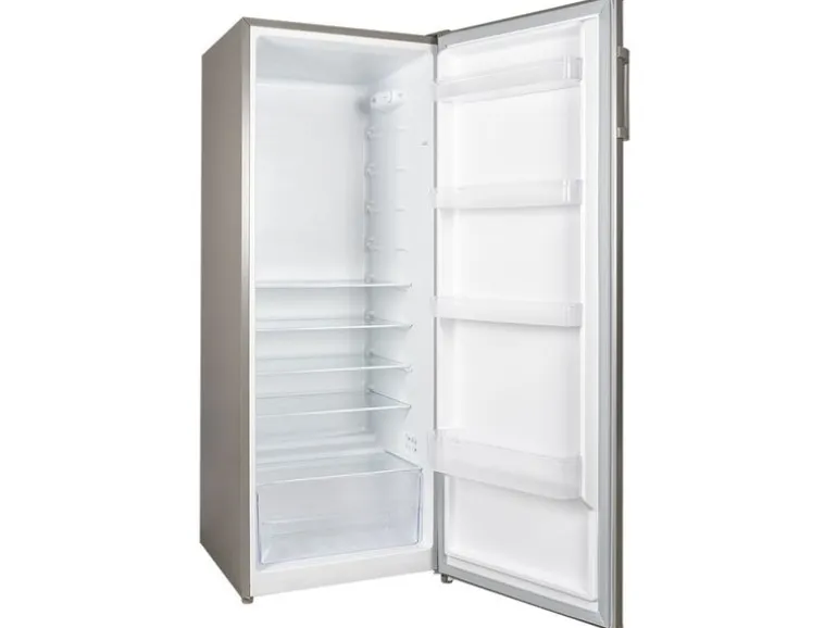 Kibernetik Kühlschrank 109971 Silber, Wechselbar, Rechts