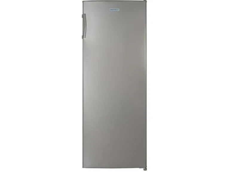 Kibernetik Kühlschrank 109971 Silber, Wechselbar, Rechts