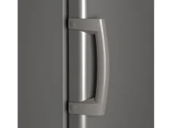 Kibernetik Kühlschrank 109971 Silber, Wechselbar, Rechts