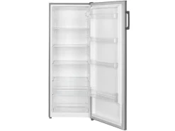Kibernetik Kühlschrank 109971 Silber, Wechselbar, Rechts