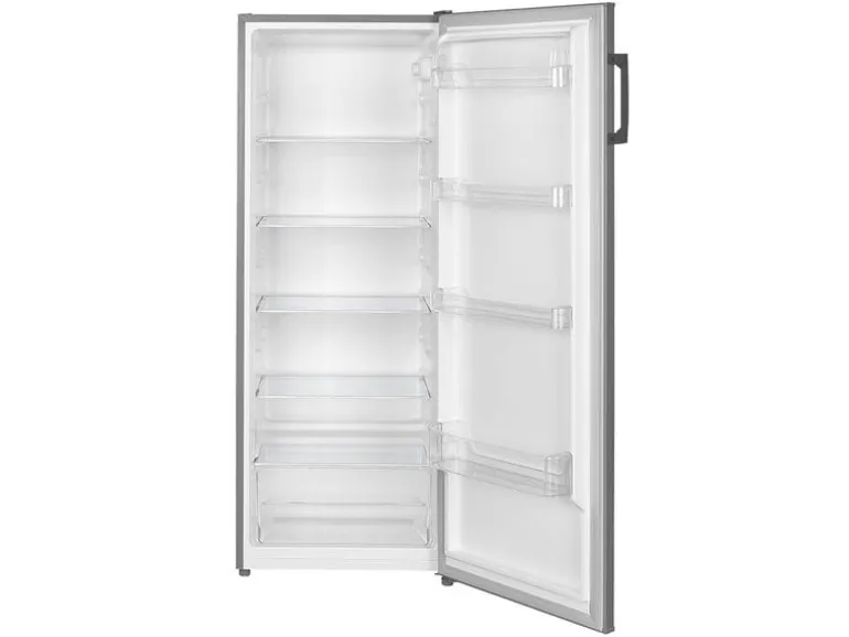 Kibernetik Kühlschrank 109971 Silber, Wechselbar, Rechts