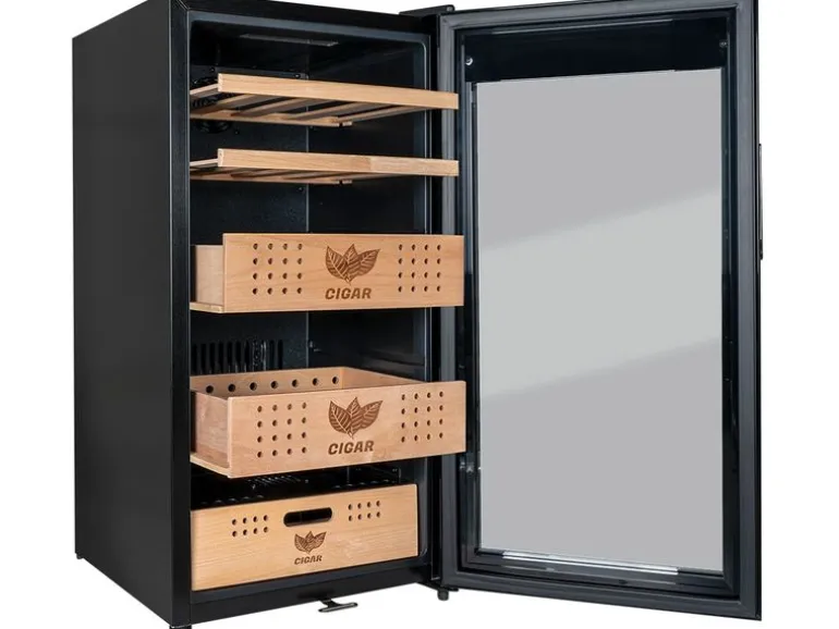 Kibernetik Zigarrenhumidor HU85