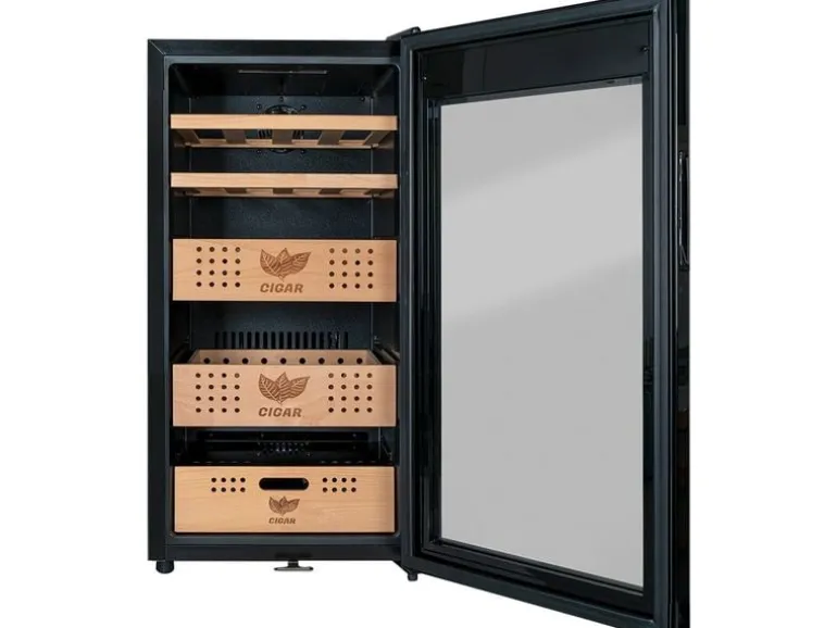 Kibernetik Zigarrenhumidor HU85