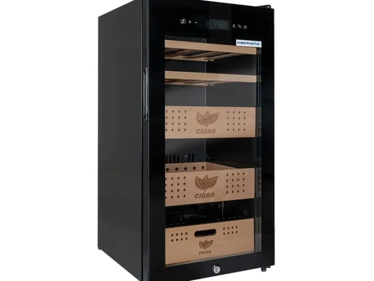 Kibernetik Zigarrenhumidor HU85
