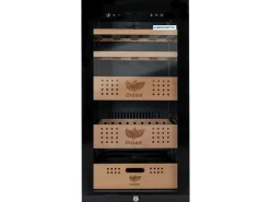 Kibernetik Zigarrenhumidor HU85