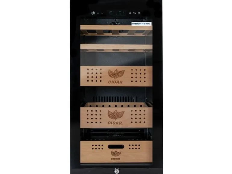 Kibernetik Zigarrenhumidor HU85