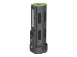 KiCA Jet Fan Max Akku 24000 mAh Schwarz