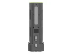 KiCA Jet Fan Max Akku 24000 mAh Schwarz