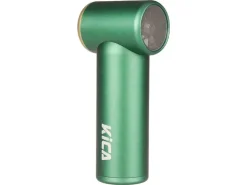 KiCA Jet Fan Mini-Handventilator Grün