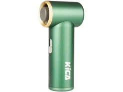 KiCA Jet Fan Mini-Handventilator Grün
