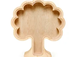 Kikkerland Spardose Money Tree Baum