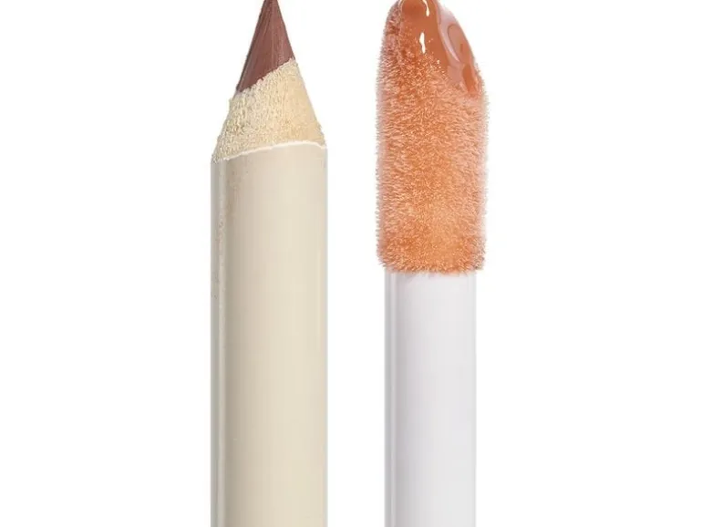 Killer Lips Pucker Up Lip Kit Brown Sugar