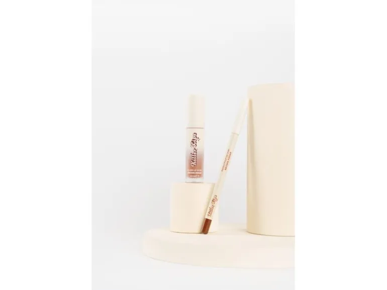 Killer Lips Pucker Up Lip Kit Brown Sugar