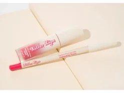 Killer Lips Pucker Up Lip Kit Cinnamon Toast 3.8 ml
