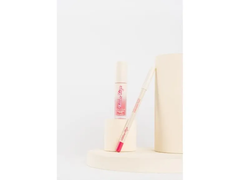 Killer Lips Pucker Up Lip Kit Cinnamon Toast 3.8 ml