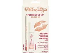 Killer Lips Pucker Up Lip Kit Spiced Up 3.8 ml