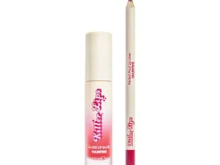 Killer Lips Pucker Up Lip Kit Valentine 3.8 ml