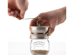 Kilner Multifunktions-Küchenmühle 250 ml, 1 Stück