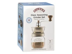 Kilner Multifunktions-Küchenmühle 250 ml, 1 Stück