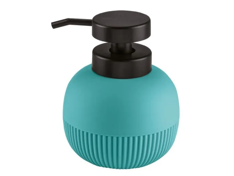 Kleine Wolke Seifenspender Scout 490 ml, Türkis