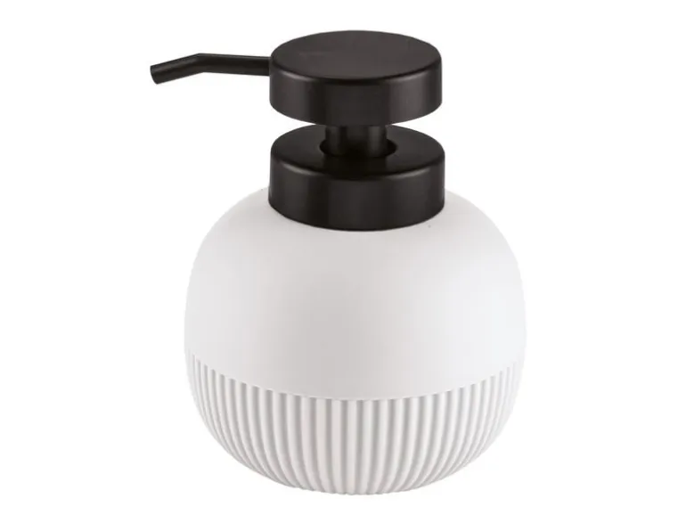 Kleine Wolke Seifenspender Scout 490 ml, Weiss