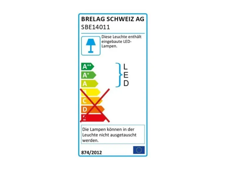 KnockautX LED Stripe RGBCW ZigBee 3.0 mit Bridge, 12 V, 5 m