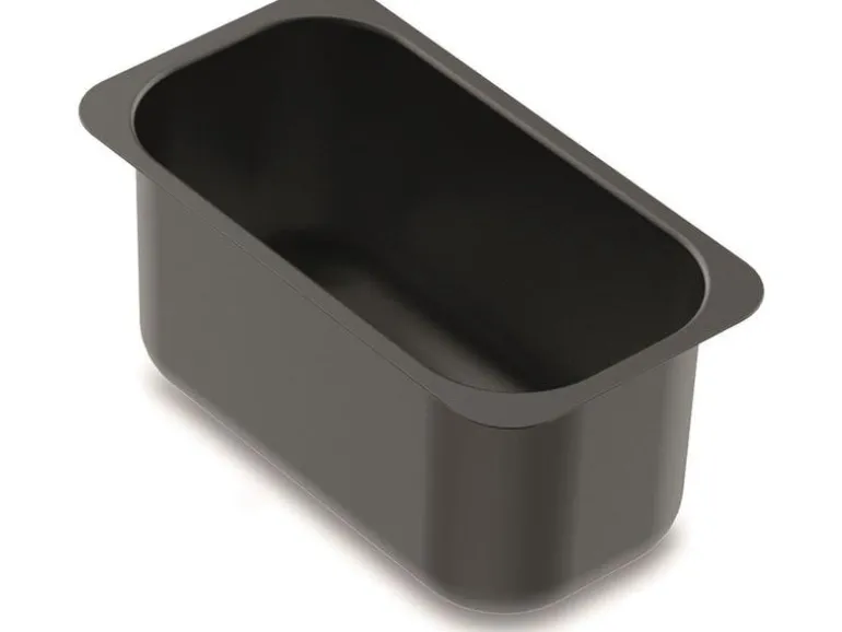 Koenig Fritteuse Inox, 3.4 l