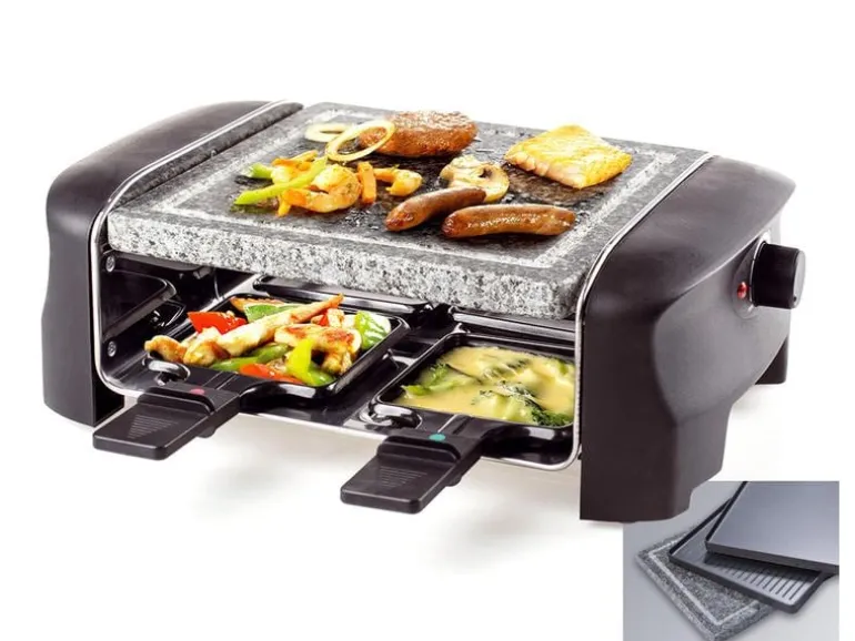 Koenig Gourmet 4 4 Personen