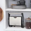 Koenig Kontaktgrill Panino 1500 W
