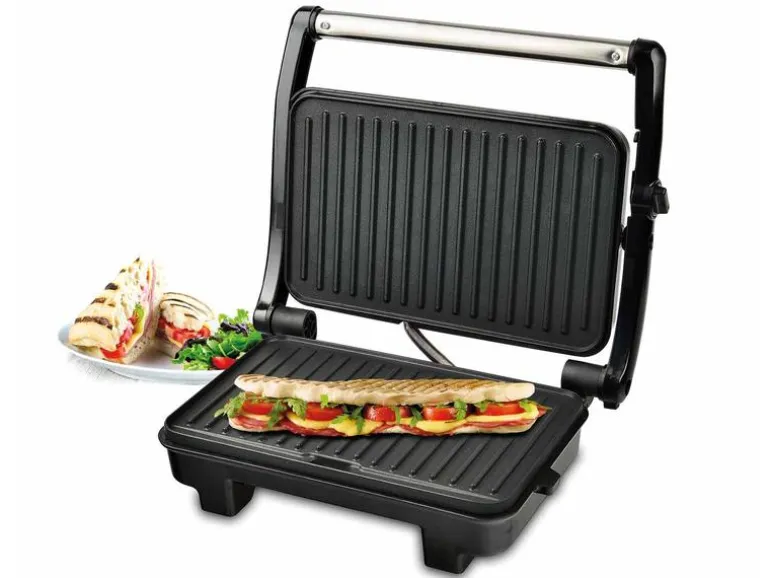 Koenig Kontaktgrill Panino 1500 W