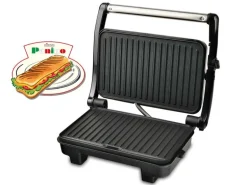 Koenig Kontaktgrill Panino 1500 W