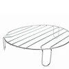 Koenig Mikrowelle Classic Silber