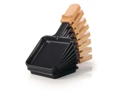 Koenig Racletteofen Bamboo 8 Personen