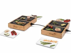 Koenig Tischgrill Dinner 420 W