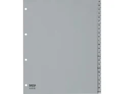 Kolma Register A4 XL KolmaFlex A-Z