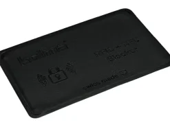 Kolma Sperrkarte RFID Blocker Schwarz