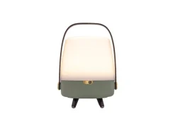 kooduu Lautsprecherleuchte LITE-UP PLAY JBL petroleum,mini