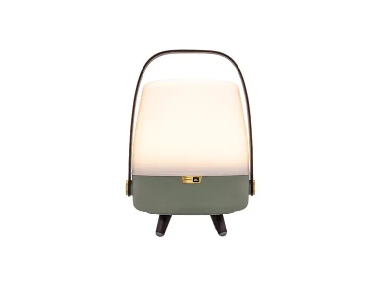 kooduu Lautsprecherleuchte LITE-UP PLAY JBL petroleum,mini