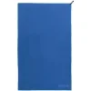 KOOR Badetuch Silva Onda Blu XL 105 x 180 cm