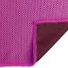 KOOR Kühltuch Raspberry, 30 x 100 cm